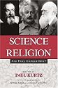 Science and Religion: Are They Compatible?