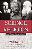 Science and religion : are they compatible?
