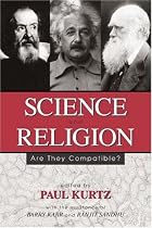 Science and Religion: Are They Compatible?