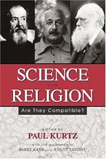 Science and religion : are they compatible?
