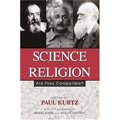 Science and Religion: Are They Compatible?