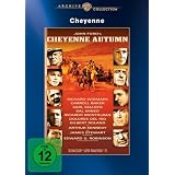 Cheyennevon "Karl Malden"