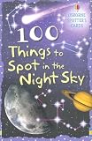 100 Things to Spot in the Night Sky (Spotter's Cards)