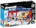PLAYMOBILÂ® NHL Take Along Arena