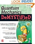 Quantum Mechanics Demystified, 2nd Ed...