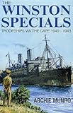 The Winston specials : troopships via the Cape 1940-1943