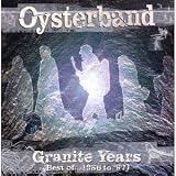 Granite Years Best Of 1986-97