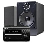 Denon DM39 from Amazon.co.uk