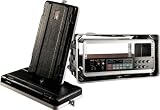 Gator G - Shock ATA - Style Deluxe Rack Case, 4 Space - B0002BG4OS