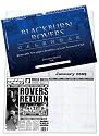 Blackburn Rovers Football Club 2009 Historic Calendar