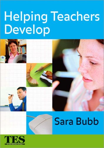 Teacher Training