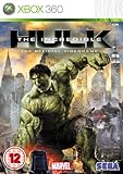 INCREDIBLE HULK (XBOX 360)