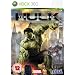 The Incredible Hulk (Xbox 360)