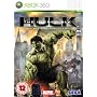 The Incredible Hulk (Xbox 360)