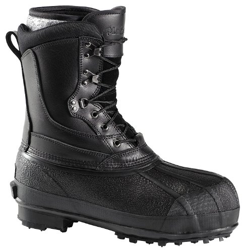 Men's LaCrosse Tracktion 400 - gram Thinsulate Ultra Insulation Pac Boots