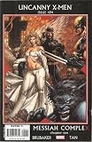 The Uncanny X-Men #494: Messiah Complex Chapter 10 (Marvel Comics)