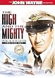 The High and The Mighty - (Special Collector's Edition) [DVD]