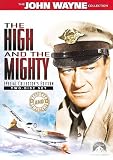 The High and The Mighty - (Special Collector's Edition) [DVD]