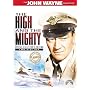 The High And The Mighty [DVD] [1954]