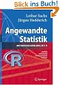 Angewandte Statistik: Methodensammlung mit R