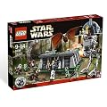 LEGO Star Wars 8038 - The Battle of Endor(TM) (ref. 4534740)