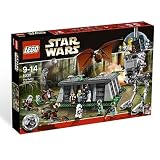 Lego - 8038 - Jeu de construction - Star Wars TM - Classic - The Battle of Endorpar LEGO