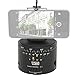 Vidpro mh360 360° Time Lapse Photography Pan Head with iPhone/Smartphone Holder & GoPro Adapter