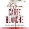 Carte Blanche: The New James Bond Novel