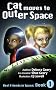 Cat Moves to Outer Space (Kids' Chapter Book) (Best Friends in Space)