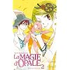 La magie d'Opale, Tome 2 :