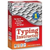 Typing Instructor Platinum