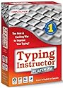 Typing Instructor Platinum