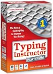 Typing Instructor Platinum