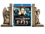 Angels & Demons Giftset with Bookends [Blu-ray]