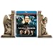 Angels & Demons Giftset with Bookends [Blu-ray]