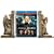 Angels & Demons Giftset with Bookends [Blu-ray]