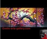 IMAGE OF Original Modern Abstract Oil Paintings on Canvas Art 39