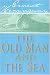 The Old Man and the Sea (Audio Cassette)