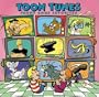 Toon Tunes: Funny Bone Favorites