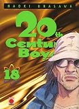 20th Century Boys, Tome 18 :