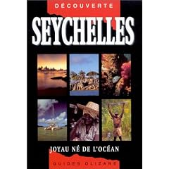 Seychelles (3e �dition)
