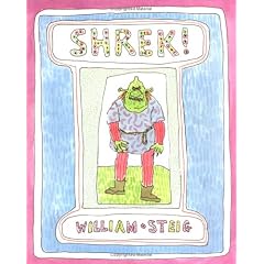 Shrek!