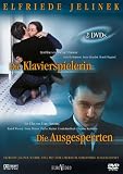 Die Klavierspielerin / Die Ausgesperrten (2 DVDs) - Isabelle Huppert