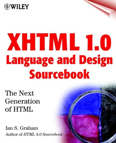 Markup Languages