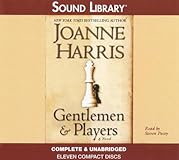 Gentlemen and Players : A Novel