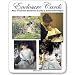 Women Reading - Set of Four Gift Cards and Vellum Envelopes