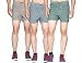 Pack of 3pc Men
