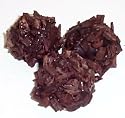 Scott's Cakes Rum Balls 1 lb. Box