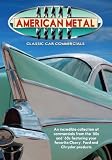American Metal: Classic Car Commercials