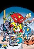 Captain Carrot and the Final Ark Captain Carrot and the Final Ark